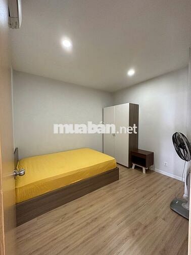 Bán căn hộ  Angia Riverside Đào Trí P. Phú Thuận Quận 7,,79M,3PN,2WC