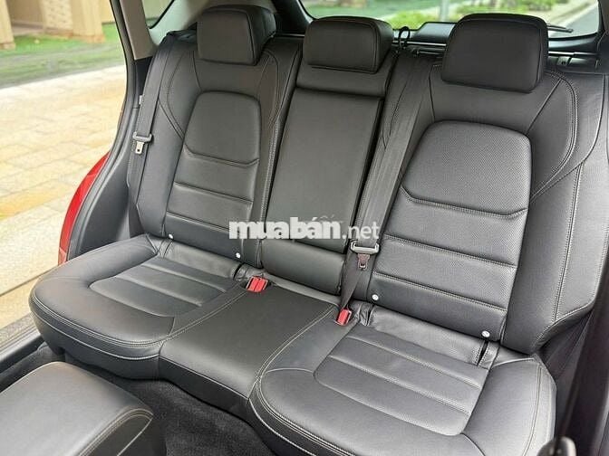 Mazda CX 5 2024 Premium 2.0 AT - 6000 km