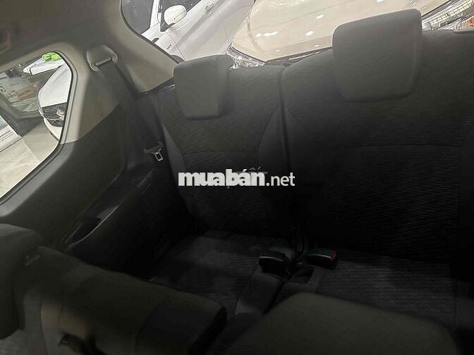 Suzuki XL 7 2025 giảm trước bạ tặng full phụ kiện