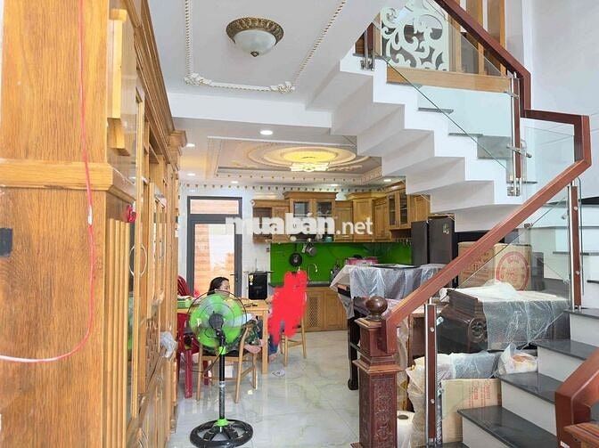 Em Chính Chủ bán Nhà Mặt Tiền 85 Bình Thành, KDC Vĩnh Lộc, Bình Tân