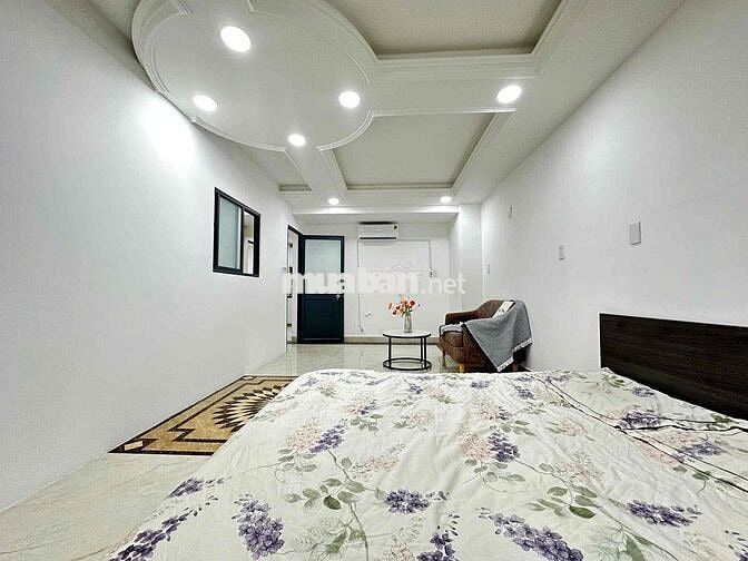 CCMN 50m2 2PN QUANG TRUNG GÒ VẤP