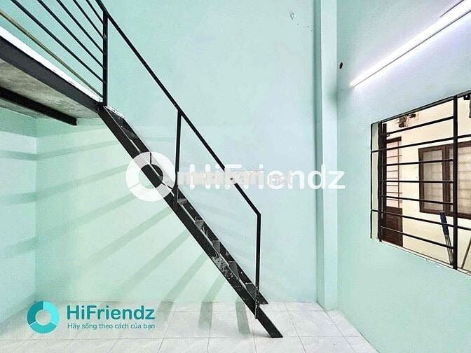 CHO THUÊ PHÒNG GÁC CAO 2M CỰC RỘNG Ở NHIỀU NGƯỜI THOẢI MÁI KẾ ĐẦM SEN