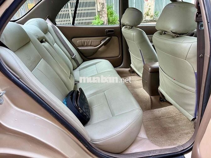 Toyota Camry LE 1995 AT số tự động rất đẹp