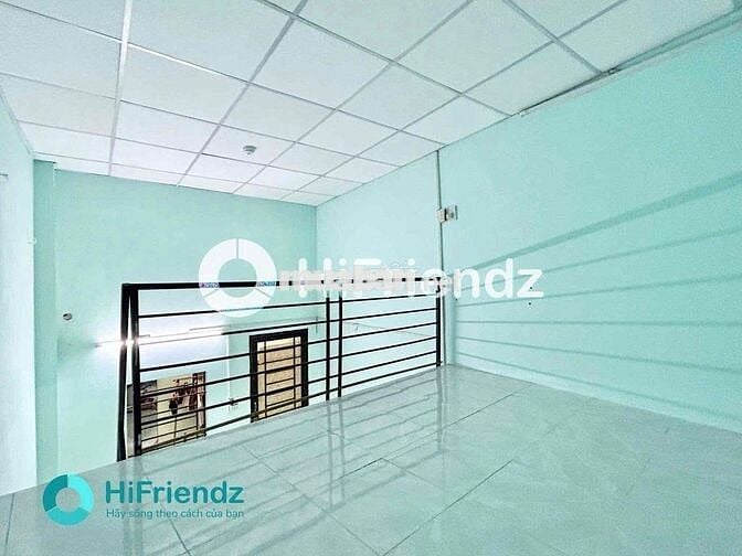 CHO THUÊ PHÒNG GÁC CAO 2M CỰC RỘNG Ở NHIỀU NGƯỜI THOẢI MÁI KẾ ĐẦM SEN