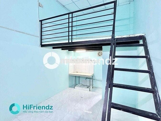 CHO THUÊ PHÒNG GÁC CAO 2M CỰC RỘNG Ở NHIỀU NGƯỜI THOẢI MÁI KẾ ĐẦM SEN