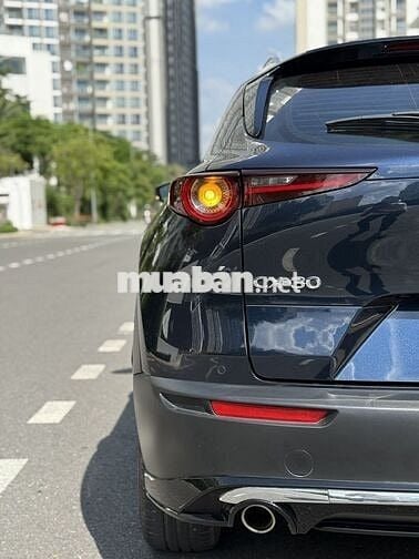 Mazda CX-30 2024 Premium 2.0L - 6400km (SIÊU LƯỚT)