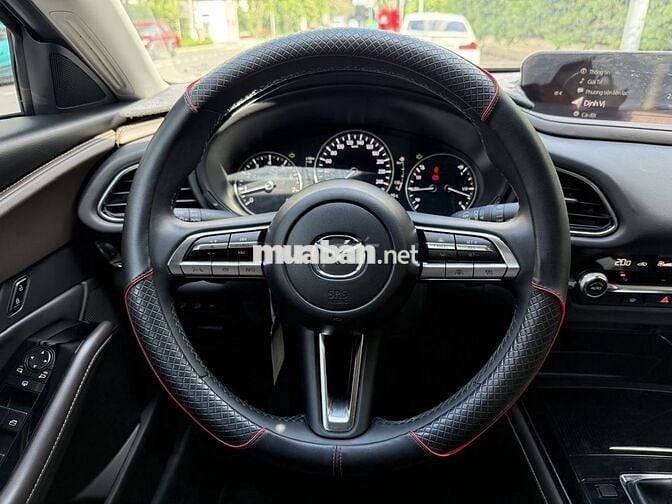 Mazda CX-30 2024 Premium 2.0L - 6400km (SIÊU LƯỚT)