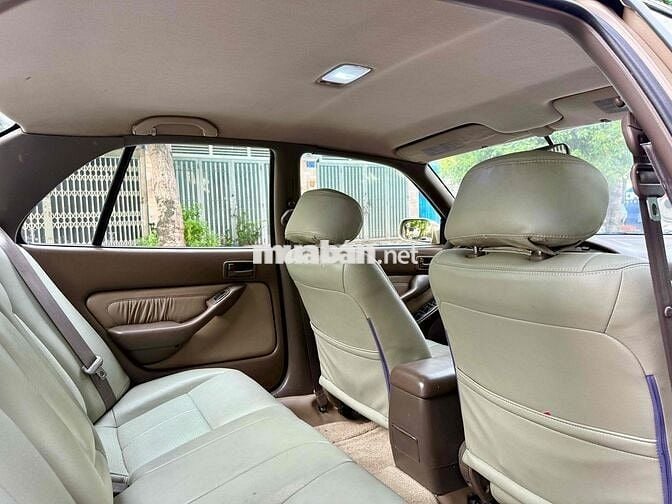 Toyota Camry LE 1995 AT số tự động rất đẹp