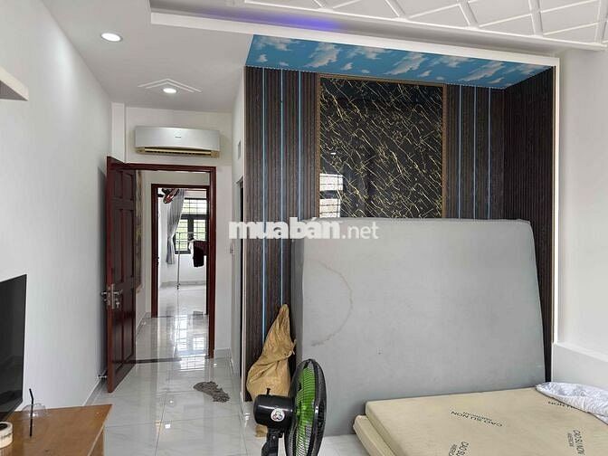 Em Chính Chủ bán Nhà Mặt Tiền 85 Bình Thành, KDC Vĩnh Lộc, Bình Tân
