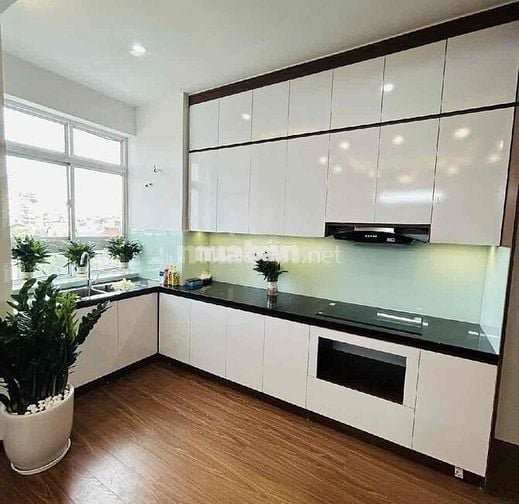 Bán chung cư An Lạc Phùng Khoang , 90 m2, 3PN, 2VS, Full nội thất