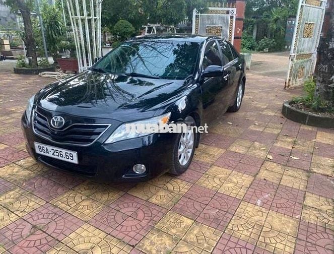 Toyota Camry 2009 LE 2.5 - 84000 km