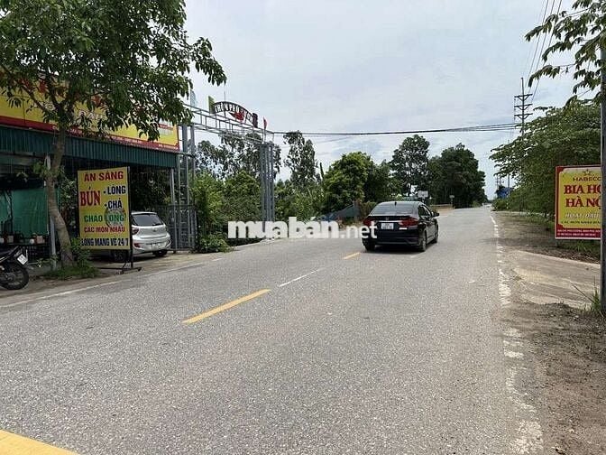 💥💥💥VỊ TRÍ VÀNG – LÔ GÓC -  Ô TÔ TRÁNH – KINH DOANH ĐỈNH 💥💥💥