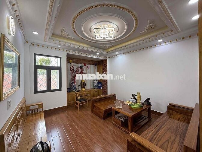 Em Chính Chủ bán Nhà Mặt Tiền 85 Bình Thành, KDC Vĩnh Lộc, Bình Tân