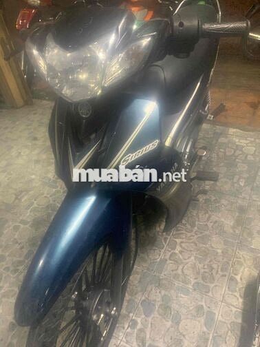 mình đang bán con xe máy hiệu yamaha còn mới