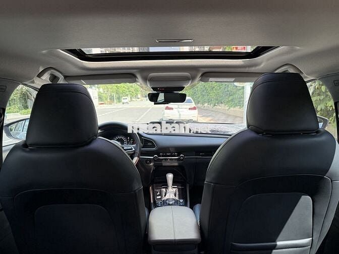 Mazda CX-30 2024 Premium 2.0L - 6400km (SIÊU LƯỚT)