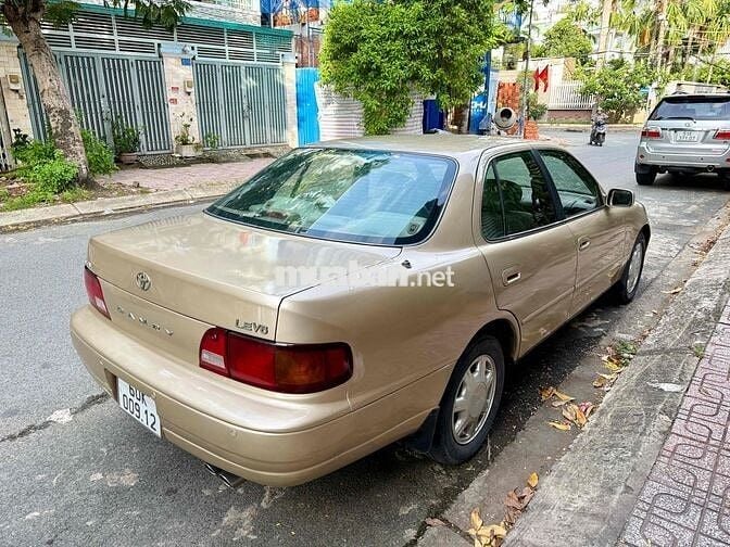 Toyota Camry LE 1995 AT số tự động rất đẹp