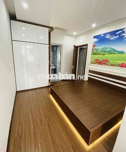 Bán chung cư An Lạc Phùng Khoang , 90 m2, 3PN, 2VS, Full nội thất