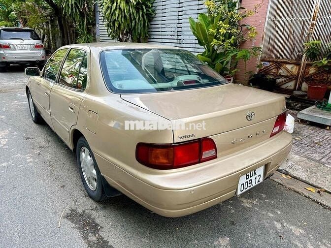 Toyota Camry LE 1995 AT số tự động rất đẹp