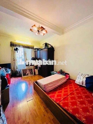 BÁN NHÀ PHƯỜNG HÀNG BỘT 25M2 x 5TẦNG - Ô TÔ GẦN - CÁCH MẶT PHỐ 50M.