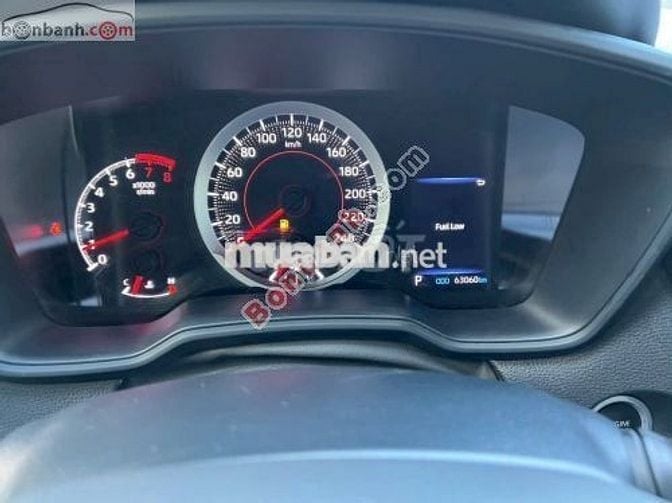 Toyota Corolla Cross 1.8G 2021