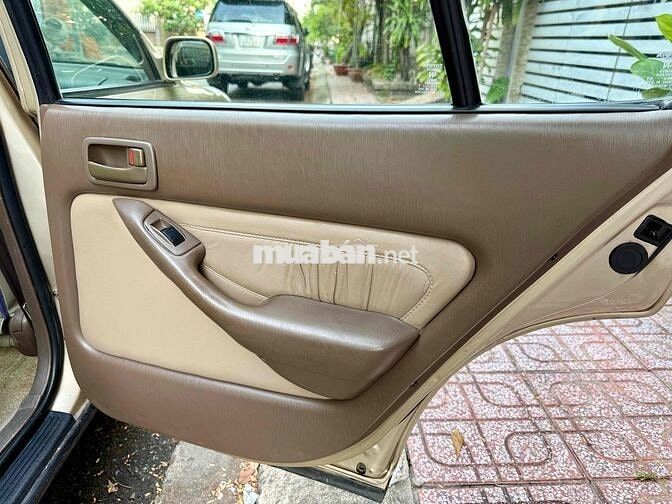 Toyota Camry LE 1995 AT số tự động rất đẹp