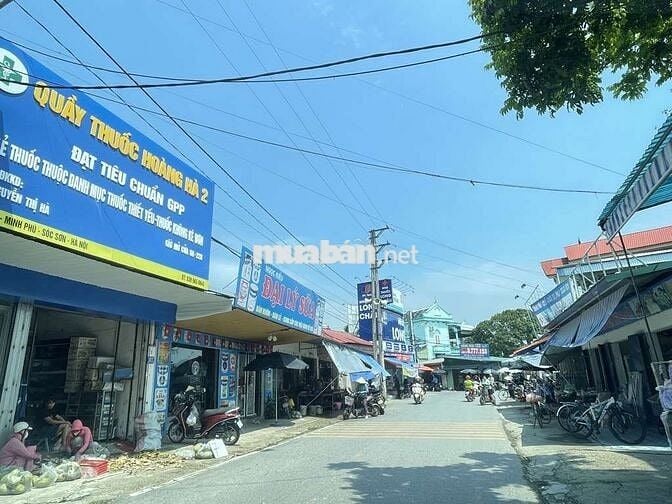💥💥💥VỊ TRÍ VÀNG – LÔ GÓC -  Ô TÔ TRÁNH – KINH DOANH ĐỈNH 💥💥💥