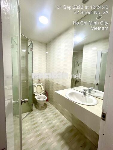 Cho thuê phòng trọ 20m2 giá 3.5 triệu đầy đủ nội thất dọn vào ở ngay