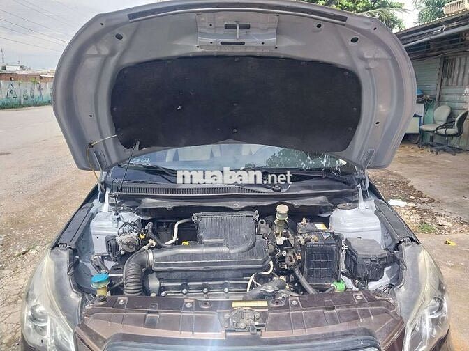 Suzuki ciaz 2018 nhập thái lan