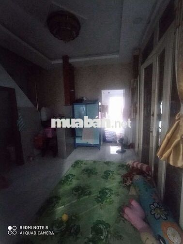 MTKD Chợ Bình Thành-4m6 x 25m-2Tầng-5đồng bé-SHR-1Kiot và 5Căn nhà