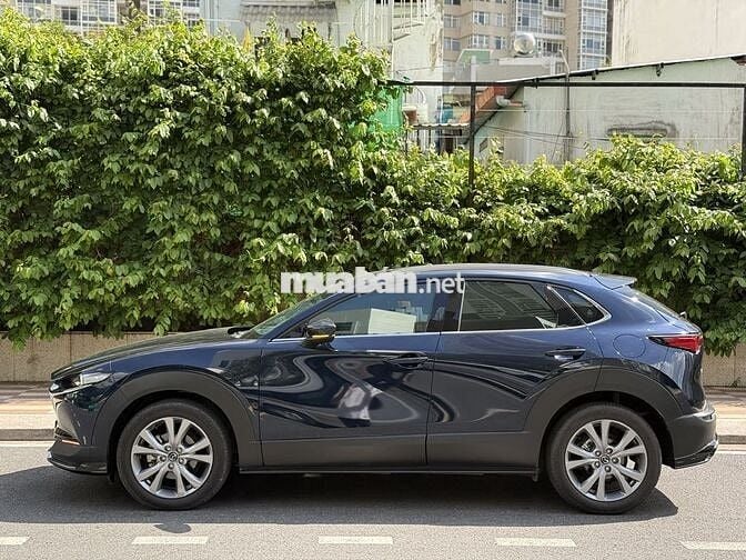 Mazda CX-30 2024 Premium 2.0L - 6400km (SIÊU LƯỚT)