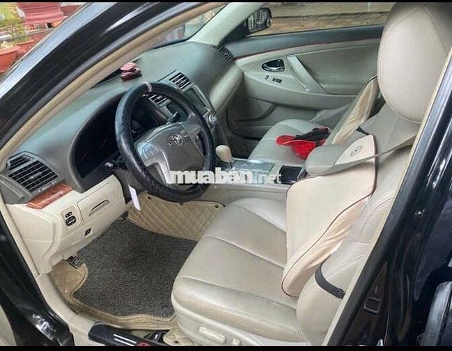 Toyota Camry 2009 LE 2.5 - 84000 km