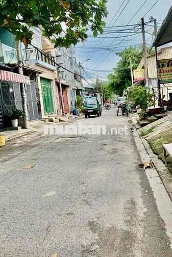 Hương lộ 2-Bình Tân -tp HCM, nhà đẹp 5 tầng