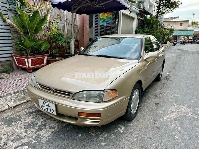 Toyota Camry LE 1995 AT số tự động rất đẹp
