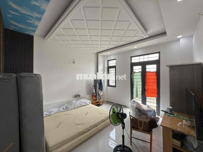 Em Chính Chủ bán Nhà Mặt Tiền 85 Bình Thành, KDC Vĩnh Lộc, Bình Tân