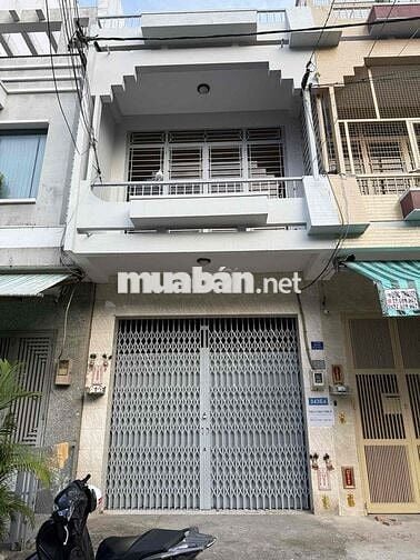 CHO THUÊ MẶT BẰNG 343E LẠC LONG QUÂN, P3,Q11