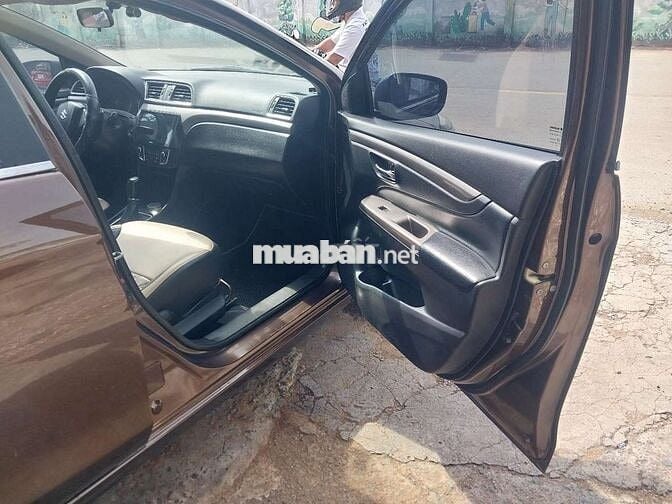 Suzuki ciaz 2018 nhập thái lan