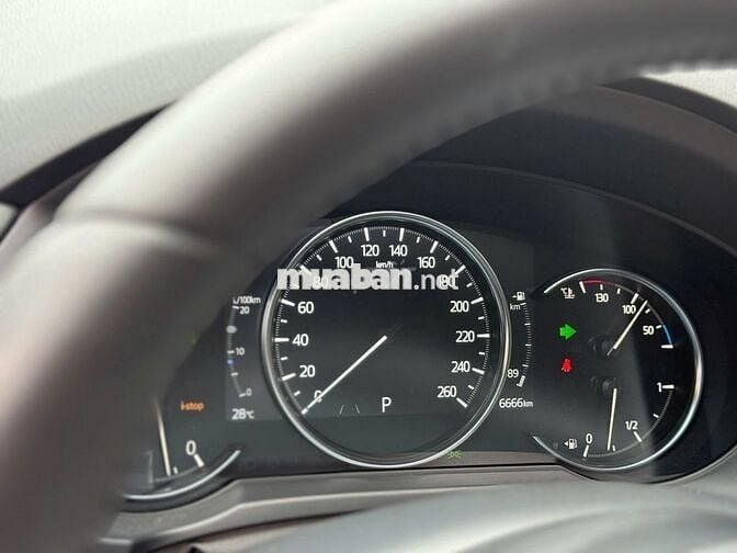 Mazda CX 5 2024 Premium 2.0 AT - 6000 km