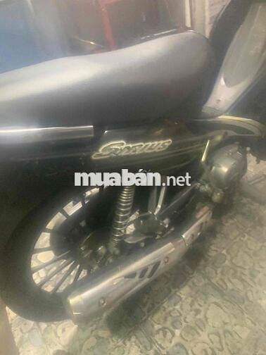 mình đang bán con xe máy hiệu yamaha còn mới