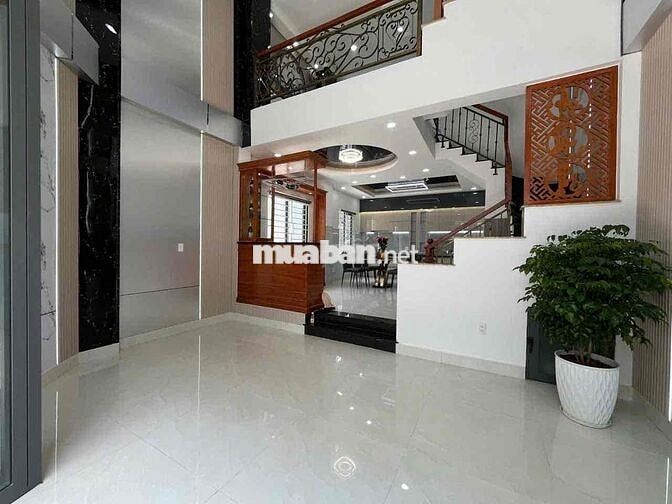 🏡Bán Nhà Đường thạnh xuân 24, Quận 12