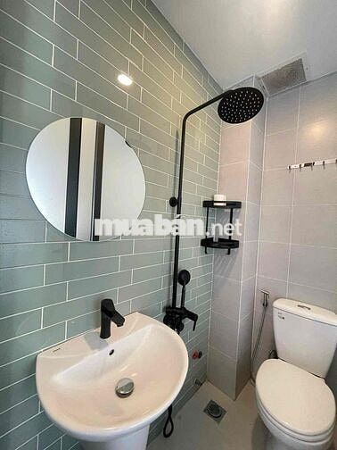 CĂN HỘ MINI GIÁ RẺ - FULL NỘI THẤT TIỆN NGHI - BAN CÔNG CỬA SỔ TRỜI💥