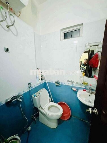 BÁN NHÀ THỔ QUAN 50M2 x 5TẦNG 6 NGỦ - GIÁ 9TỶ THƯƠNG LƯỢNG NHẸ.