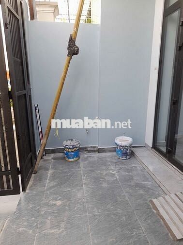 Kẹt.Bán Gấp Nhà HBT8M / Nguyễn Cửu Phú.Tân Tạo A.Bình Tân.80M2-4.169Ty