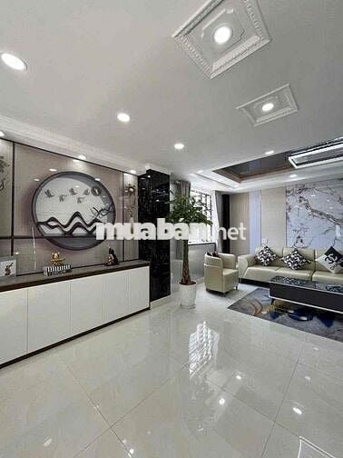 🏡Bán Nhà Đường thạnh xuân 24, Quận 12