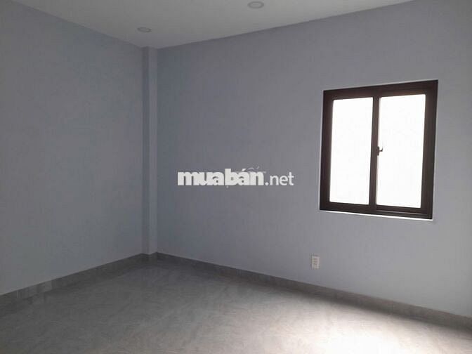 Kẹt.Bán Gấp Nhà HBT8M / Nguyễn Cửu Phú.Tân Tạo A.Bình Tân.80M2-4.169Ty
