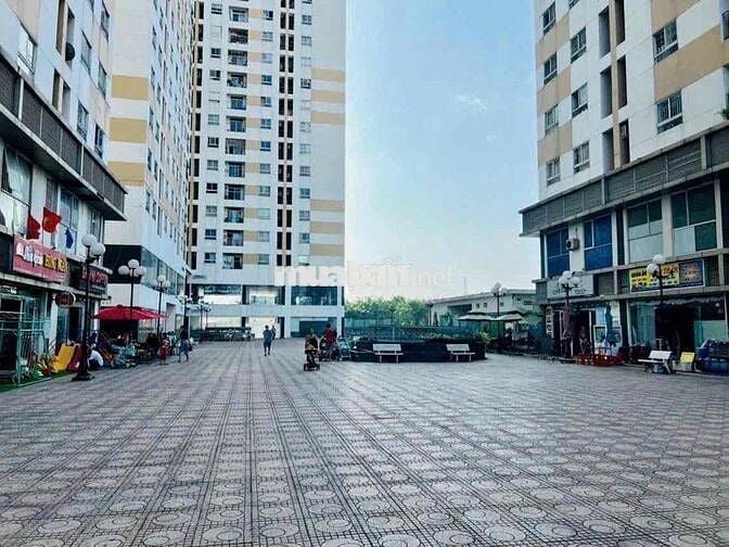 Cần bán căn hộ Hưng Ngân Q12 giá thật 1ty980 SHR