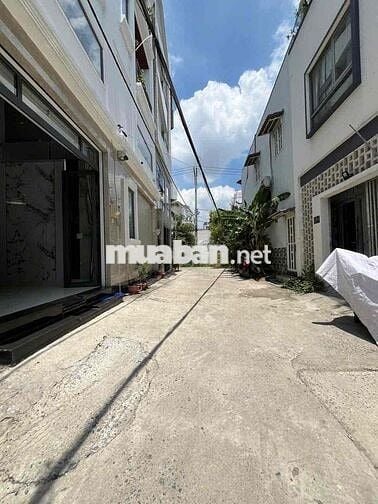 🏡Bán Nhà Đường thạnh xuân 24, Quận 12