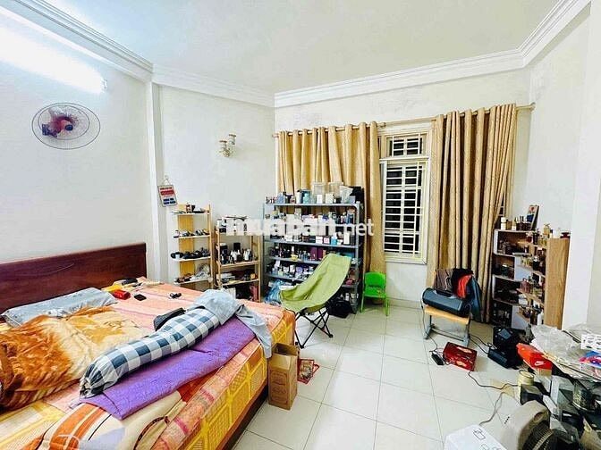 BÁN NHÀ THỔ QUAN 50M2 x 5TẦNG 6 NGỦ - GIÁ 9TỶ THƯƠNG LƯỢNG NHẸ.