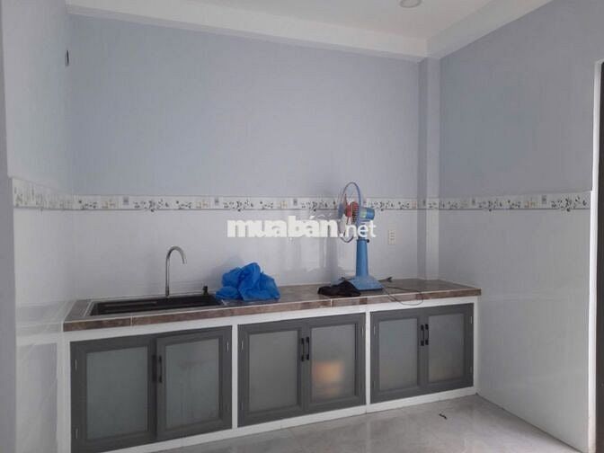 Kẹt.Bán Gấp Nhà HBT8M / Nguyễn Cửu Phú.Tân Tạo A.Bình Tân.80M2-4.169Ty