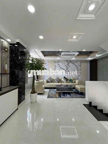 🏡Bán Nhà Đường thạnh xuân 24, Quận 12