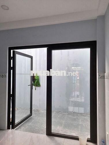Kẹt.Bán Gấp Nhà HBT8M / Nguyễn Cửu Phú.Tân Tạo A.Bình Tân.80M2-4.169Ty